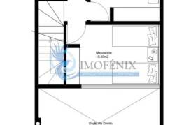 Semi-detached house T0+2 located in Ponta Grande Resort-Albufeira