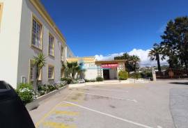 Semi-detached house T0+2 located in Ponta Grande Resort-Albufeira