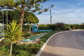 Semi-detached house T0+2 located in Ponta Grande Resort-Albufeira