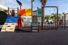 Semi-detached house T0+2 located in Ponta Grande Resort-Albufeira