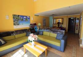 Semi-detached house T0+2 located in Ponta Grande Resort-Albufeira