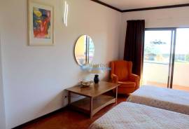 1 Bedroom Apartment with Sun Exposure to the South at Hotel Paraíso de Albufeira – Excellent Opportunity in the Algarve