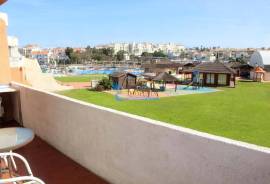 1 Bedroom Apartment with Sun Exposure to the South at Hotel Paraíso de Albufeira – Excellent Opportunity in the Algarve