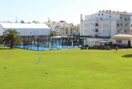 1 Bedroom Apartment with Sun Exposure to the South at Hotel Paraíso de Albufeira – Excellent Opportunity in the Algarve