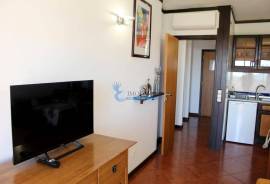 1 Bedroom Apartment with Sun Exposure to the South at Hotel Paraíso de Albufeira – Excellent Opportunity in the Algarve