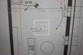 Charming historic building to renovate – São Bento, Lisbon