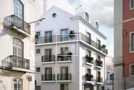 Charming historic building to renovate – São Bento, Lisbon