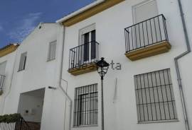 Casa Torre Townhouse