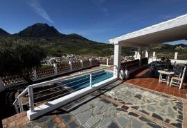 Casa de los Suenos Country Property Casa de los Suenos Country Property