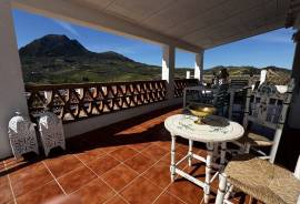 Casa de los Suenos Country Property Casa de los Suenos Country Property