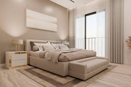 3 bedroom apartment in the center of Machico