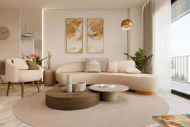 3 bedroom apartment in the center of Machico