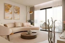 3 bedroom apartment in the center of Machico