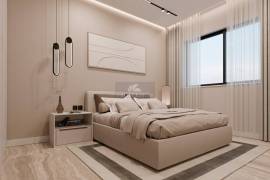 3 bedroom apartment in the center of Machico