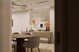 3 bedroom apartment in the center of Machico