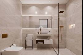 2 bedroom apartment in the center of Machico