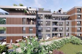 2 bedroom apartment in the center of Machico