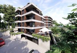 2 bedroom apartment in the center of Machico