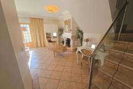 Luxury 4 Bedroom Villa in Quinta del Rey – Beja