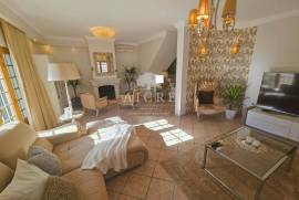 Luxury 4 Bedroom Villa in Quinta del Rey – Beja