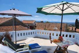 Excellent 5 Bed Villa For Sale In Midoes Portugal