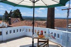 Excellent 5 Bed Villa For Sale In Midoes Portugal