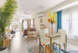 Luxury 3 Bed House For Sale In Sunshine Seashore Ocean Pointe Lucea Jamacia