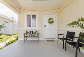 Luxury 3 Bed House For Sale In Sunshine Seashore Ocean Pointe Lucea Jamacia