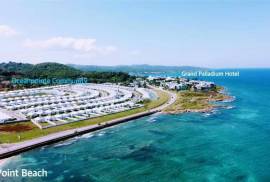 Luxury 3 Bed House For Sale In Sunshine Seashore Ocean Pointe Lucea Jamacia