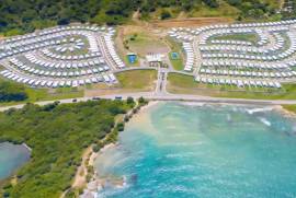 Luxury 3 Bed House For Sale In Sunshine Seashore Ocean Pointe Lucea Jamacia