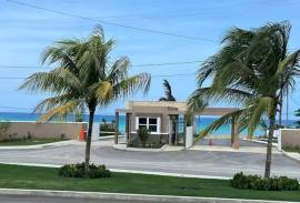 Luxury 3 Bed House For Sale In Sunshine Seashore Ocean Pointe Lucea Jamacia