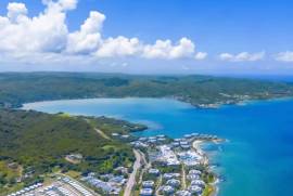 Luxury 3 Bed House For Sale In Sunshine Seashore Ocean Pointe Lucea Jamacia