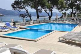 Luxury 2 Bed Apartment For Sale in Lumbarda Resort Lumbarda Korčula Croatia