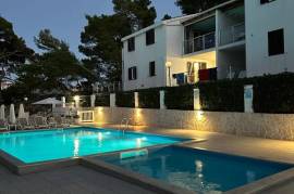 Luxury 2 Bed Apartment For Sale in Lumbarda Resort Lumbarda Korčula Croatia