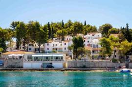 Luxury 2 Bed Apartment For Sale in Lumbarda Resort Lumbarda Korčula Croatia