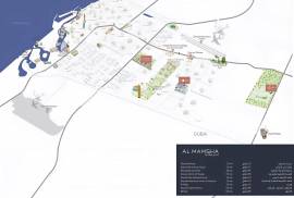 1 Bed Apartment for Sale in Nama 3 Complex Sharjah UAE 1 Bed Apartment for Sale in Nama 3 Complex Sharjah UAE