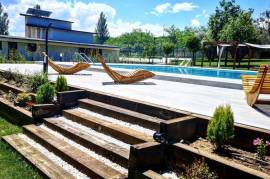 Luxury Finca Vivaldi Hotel For Sale in Leon Spain