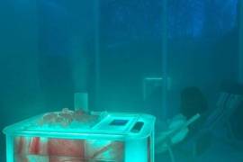 Luxury Finca Vivaldi Hotel For Sale in Leon Spain