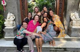 Luxury 5 Bed Amori Villas For Sale In Ubud Bali Indonesia Luxury 5 Bed Amori Villas For Sale In Ubud Bali Indonesia