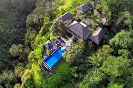 Luxury 5 Bed Amori Villas For Sale In Ubud Bali Indonesia Luxury 5 Bed Amori Villas For Sale In Ubud Bali Indonesia