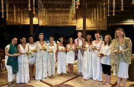 Luxury 5 Bed Amori Villas For Sale In Ubud Bali Indonesia Luxury 5 Bed Amori Villas For Sale In Ubud Bali Indonesia