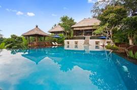 Luxury 5 Bed Amori Villas For Sale In Ubud Bali Indonesia Luxury 5 Bed Amori Villas For Sale In Ubud Bali Indonesia