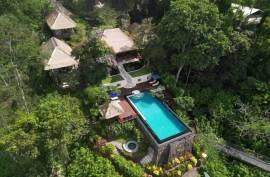 Luxury 5 Bed Amori Villas For Sale In Ubud Bali Indonesia Luxury 5 Bed Amori Villas For Sale In Ubud Bali Indonesia