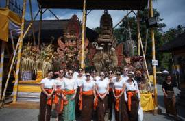 Luxury 5 Bed Amori Villas For Sale In Ubud Bali Indonesia Luxury 5 Bed Amori Villas For Sale In Ubud Bali Indonesia