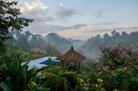 Luxury 5 Bed Amori Villas For Sale In Ubud Bali Indonesia Luxury 5 Bed Amori Villas For Sale In Ubud Bali Indonesia