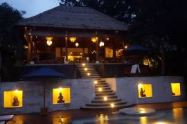 Luxury 5 Bed Amori Villas For Sale In Ubud Bali Indonesia Luxury 5 Bed Amori Villas For Sale In Ubud Bali Indonesia