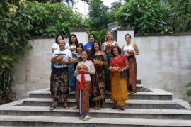 Luxury 5 Bed Amori Villas For Sale In Ubud Bali Indonesia Luxury 5 Bed Amori Villas For Sale In Ubud Bali Indonesia