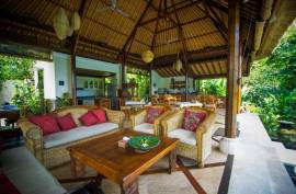 Luxury 5 Bed Amori Villas For Sale In Ubud Bali Indonesia Luxury 5 Bed Amori Villas For Sale In Ubud Bali Indonesia