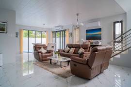 Luxury 4 Bedroom Villa For Sale in The Orchard Golf and Country Club, Dasmarinas Philippines Luxury 4 Bedroom Villa For Sale in The Orchard Golf and Country Club, Dasmarinas Philippines