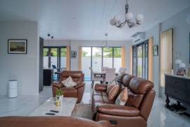 Luxury 4 Bedroom Villa For Sale in The Orchard Golf and Country Club, Dasmarinas Philippines